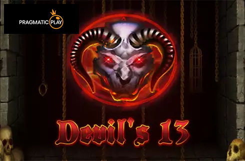 Devil's 13